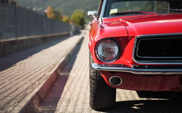 classic car insurance policies may have restrictions on modifications, so it's important to review the terms carefully