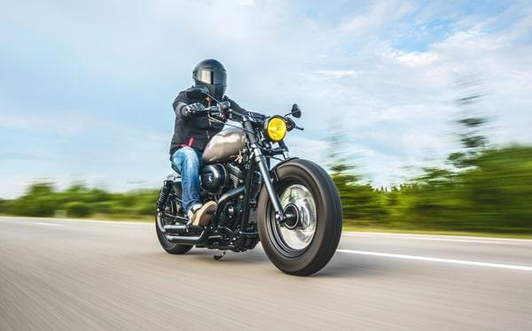 your age, driving record, location, type of motorcycle, and desired coverage level are all factors that can affect the cost of motorcycle insurance