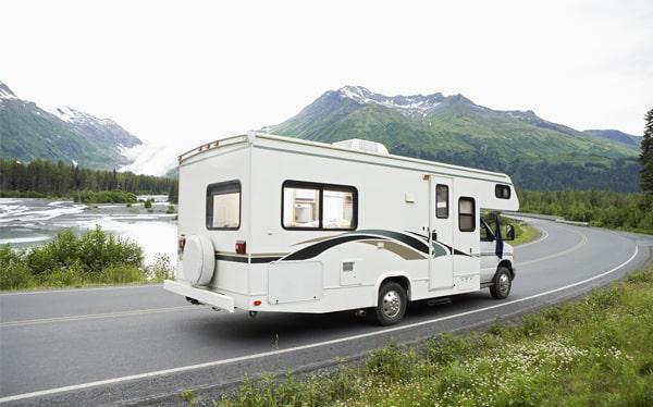 recreational vehicle insurance has a streamlined claims process to help you get back on the road as quickly as possible